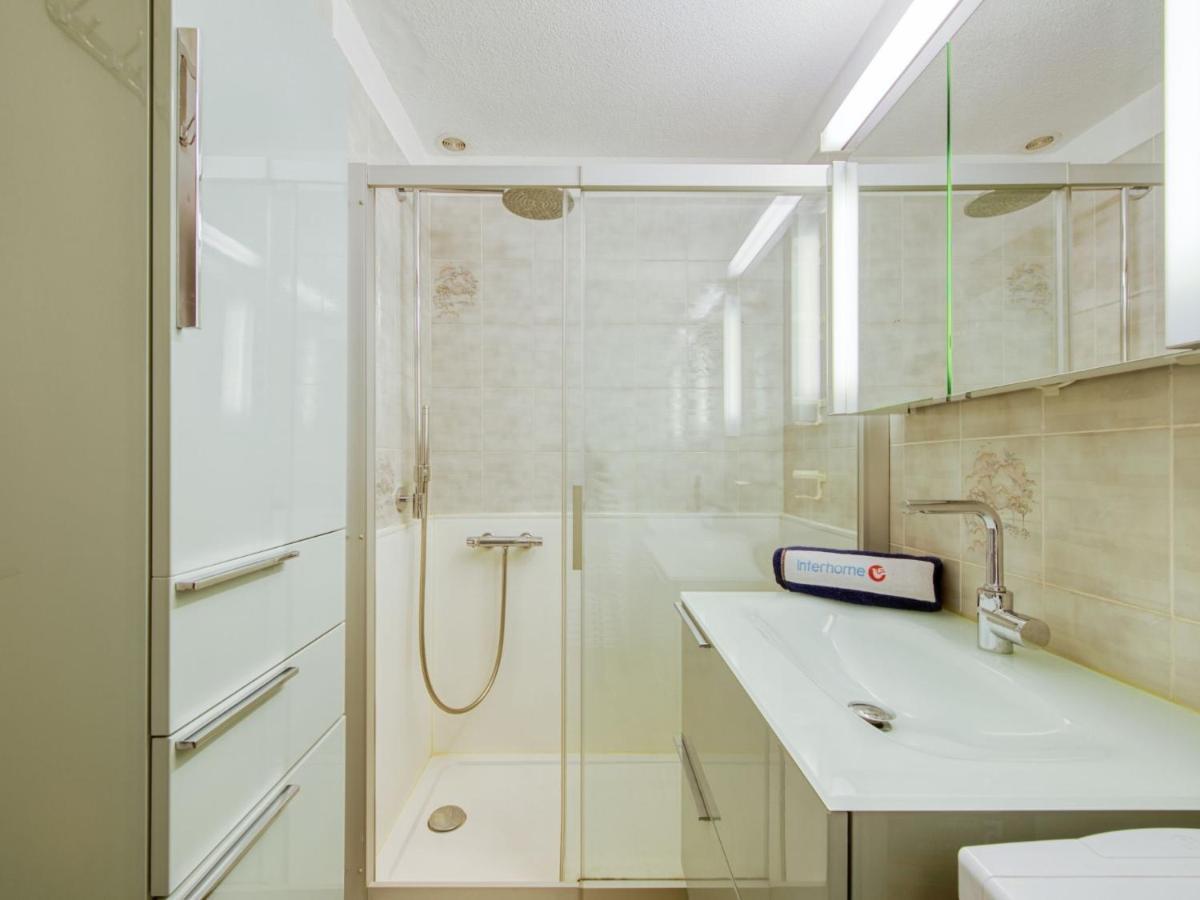 Apartment Le Palazzo Del Mar-11 By Interhome キャバレール・シュル・メール エクステリア 写真