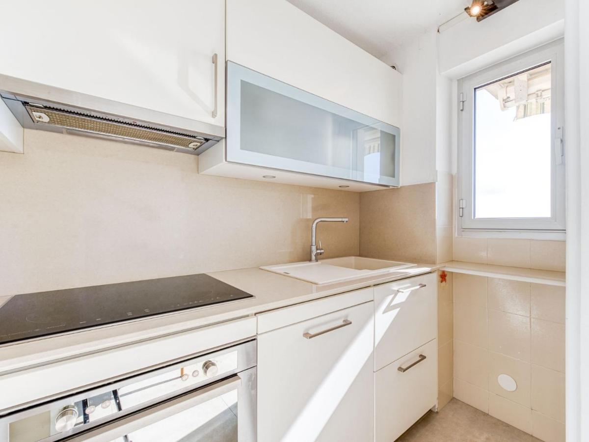Apartment Le Palazzo Del Mar-11 By Interhome キャバレール・シュル・メール エクステリア 写真