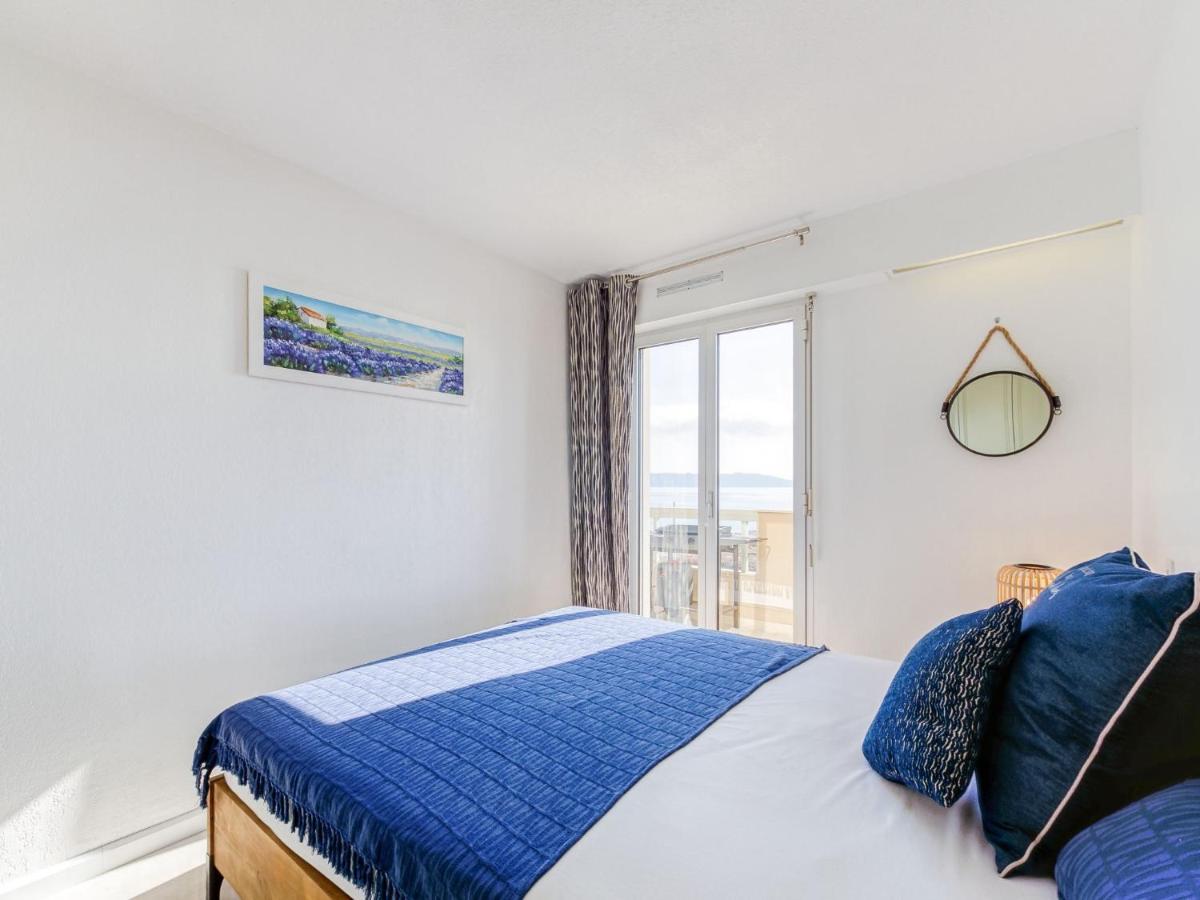 Apartment Le Palazzo Del Mar-11 By Interhome キャバレール・シュル・メール エクステリア 写真
