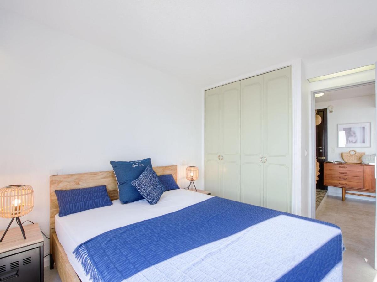 Apartment Le Palazzo Del Mar-11 By Interhome キャバレール・シュル・メール エクステリア 写真