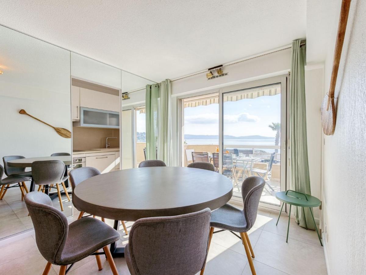 Apartment Le Palazzo Del Mar-11 By Interhome キャバレール・シュル・メール エクステリア 写真